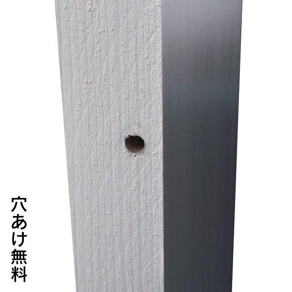 木枠看板（91cm×182cm） 木製看板 平看板 壁面看板 店舗用看板