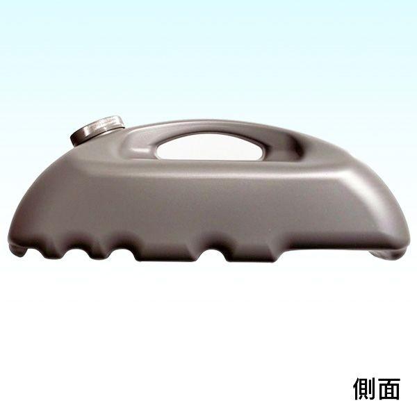 ポリウエイト（重し）11kg 看板用重し おもり ウエイト 重石 Yahoo