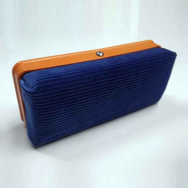 壁掛け黒板　チョークと黒板消し付き 木枠のかわいい黒板 ダークウォルナット色 壁掛けキット ミニ