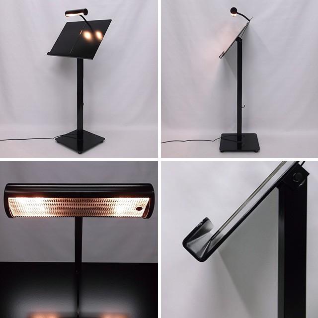 LEDライト付きメニュースタンド(置き型) メニュー置き 飲食業 LEDライト付きメニュースタンド(置き型) メニュー置き 飲食業