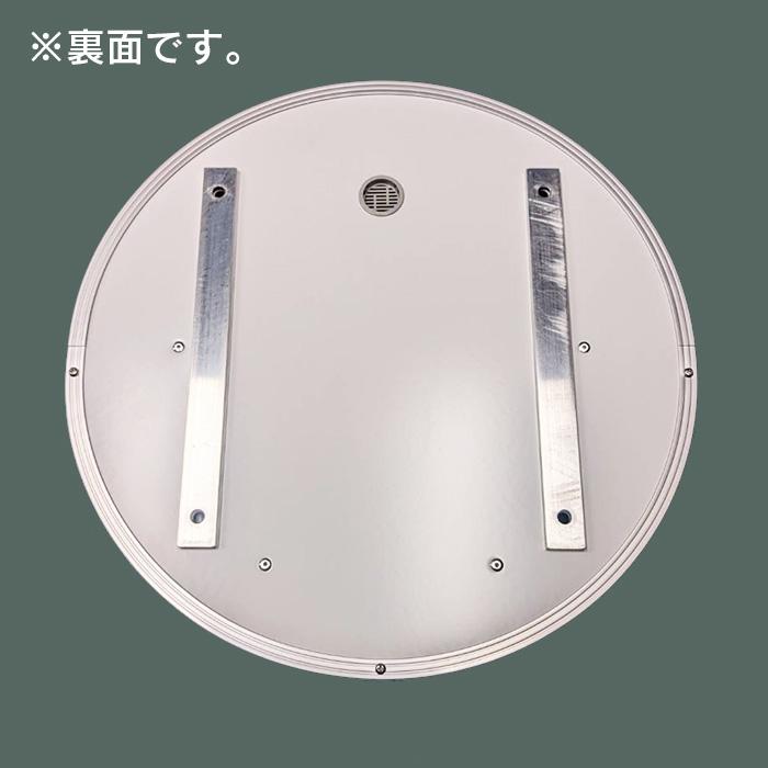 壁面用丸型LED看板 S(デザイン・貼り加工込み) 壁用看板 店舗 壁面用丸型LED看板 S(デザイン・貼り加工込み) 壁用看板 店舗