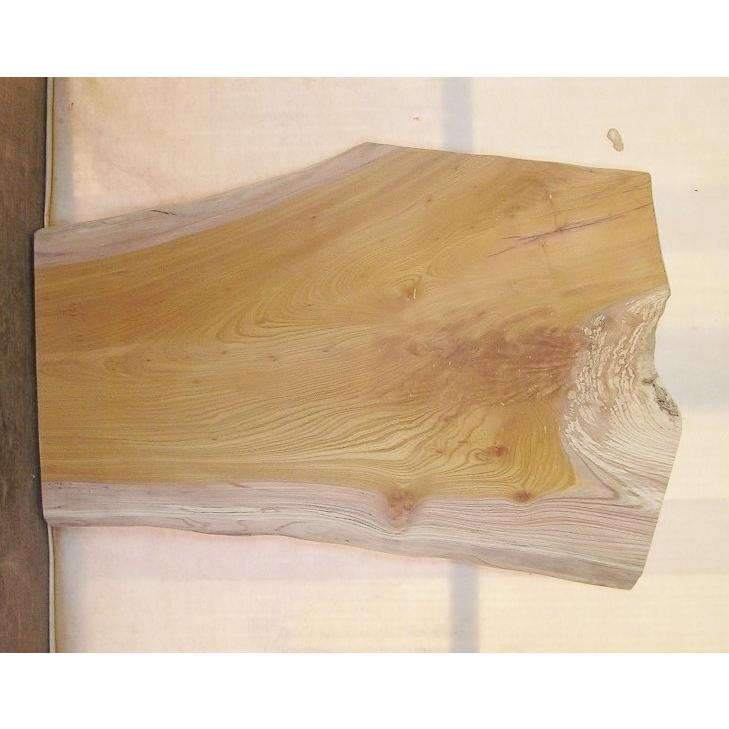 木の看板　材木　けやき　木の板　KBー528