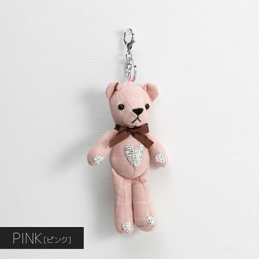 キーホルダー ぬいぐるみ ベア チェック柄 テディベア くま 人気 誕生日プレゼント ミニギフト プチギフト ペア 女性 友達 子供 マスコット チャーム 619 Apartment 通販 Yahoo ショッピング