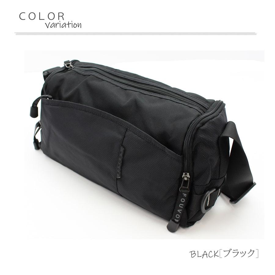 在庫処分品】ショルダーバッグ スポーティ メンズ 斜めがけ ワン