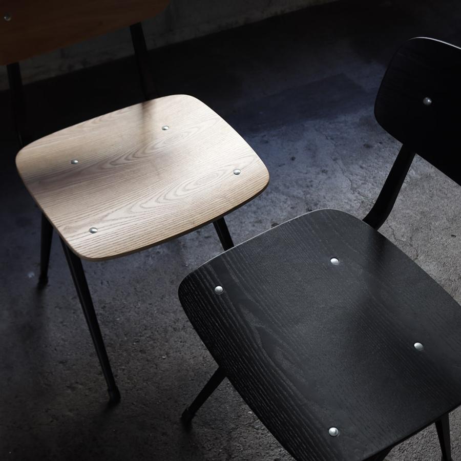 ダイニングチェア インテリア ダイニング リビング｜木 鉄 レトロ インダストリアル アンティーク 椅子 ヴィンテージ ウッド アイアン チェア 人体工学 シンプル |  | 01