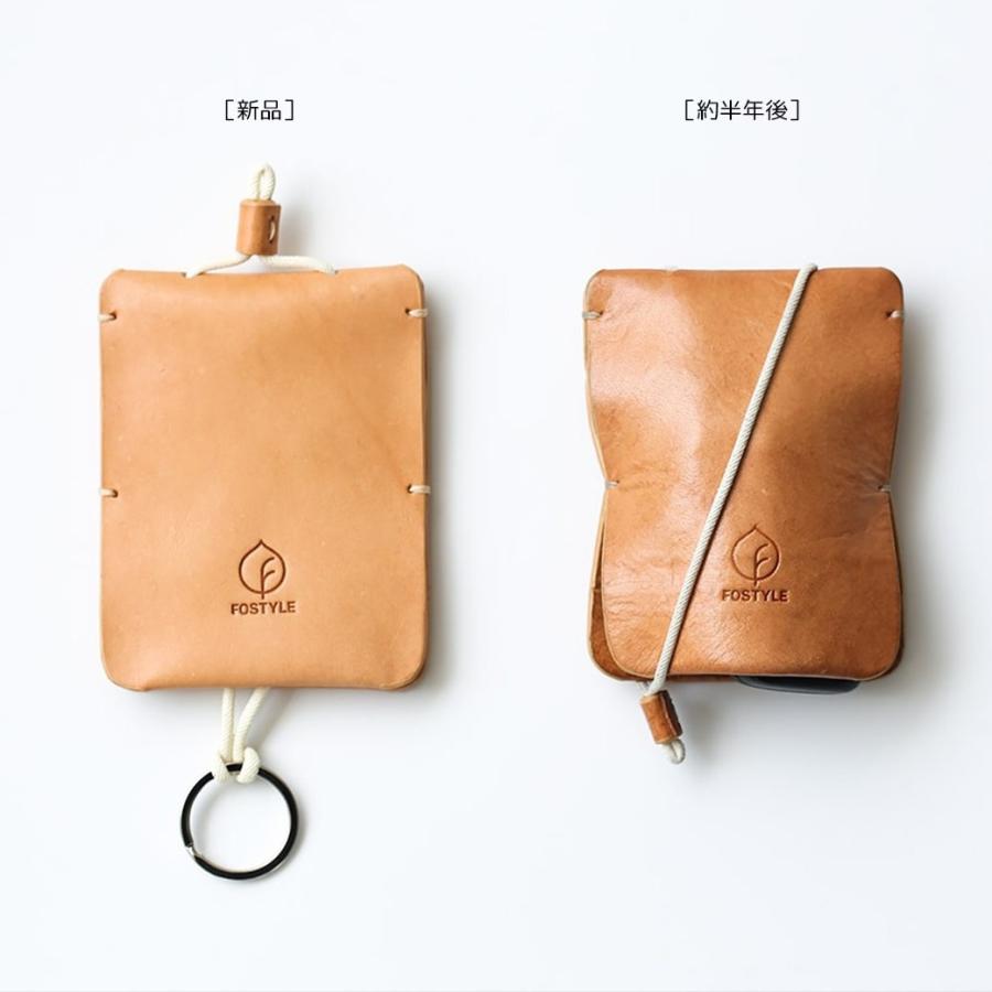 レザー キー＆カードケース｜本革 LEATHER レザー キーケース カードケース イタリア メンズ かっこいい 便利 プレゼント クリスマス |  | 06
