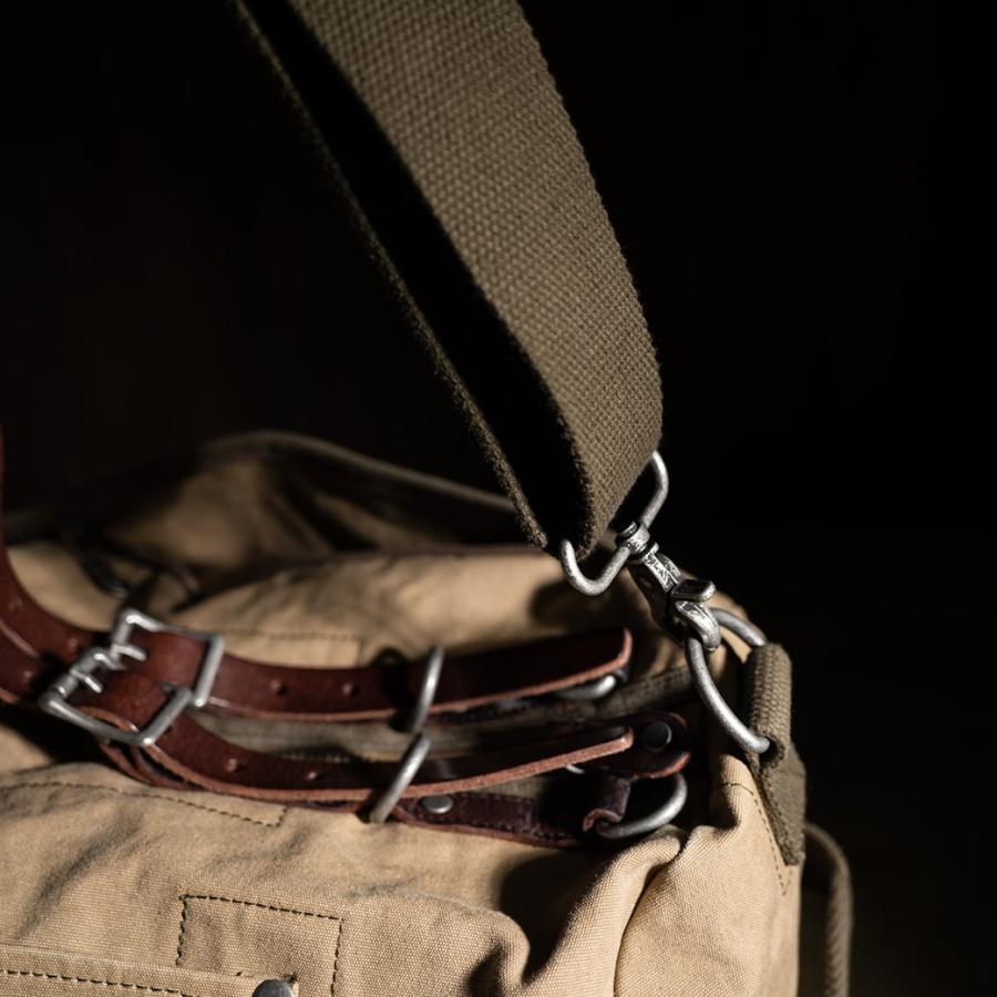 メンズ ヴィンテージ ボストンバッグ ｜MEN'S VINTAGE BOSTONBAG