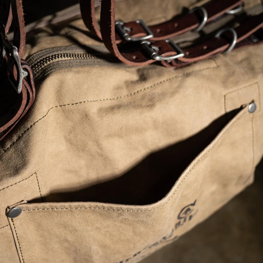 メンズ ヴィンテージ ボストンバッグ ｜MEN'S VINTAGE BOSTONBAG