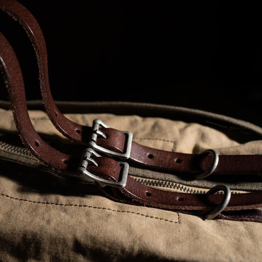 メンズ ヴィンテージ ボストンバッグ ｜MEN'S VINTAGE BOSTONBAG