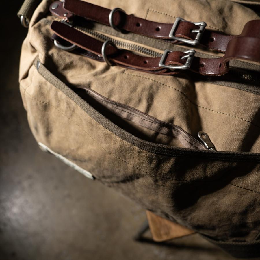 メンズ ヴィンテージ ボストンバッグ ｜MEN'S VINTAGE BOSTONBAG
