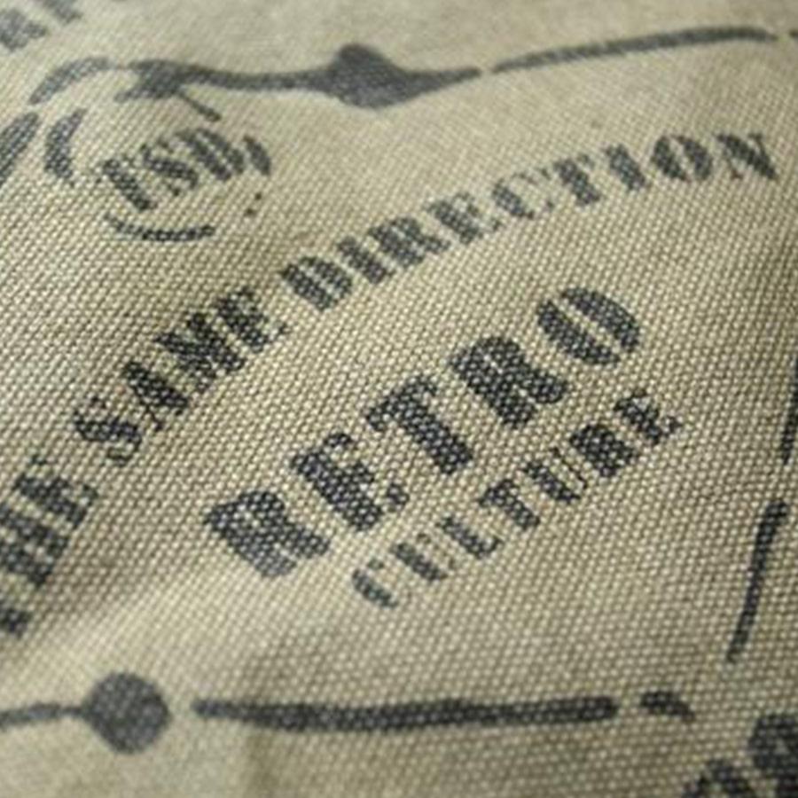 メンズ ヴィンテージ ボストンバッグ ｜MEN'S VINTAGE BOSTONBAG｜ハード ボストンバッグ アウトドア メンズ カッコいい インダストリアル 男前 |  | 02