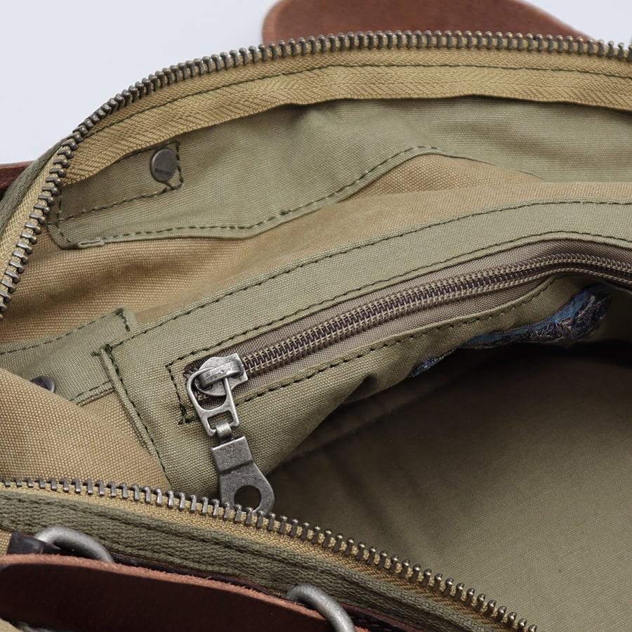 メンズ ヴィンテージ ボストンバッグ ｜MEN'S VINTAGE BOSTONBAG