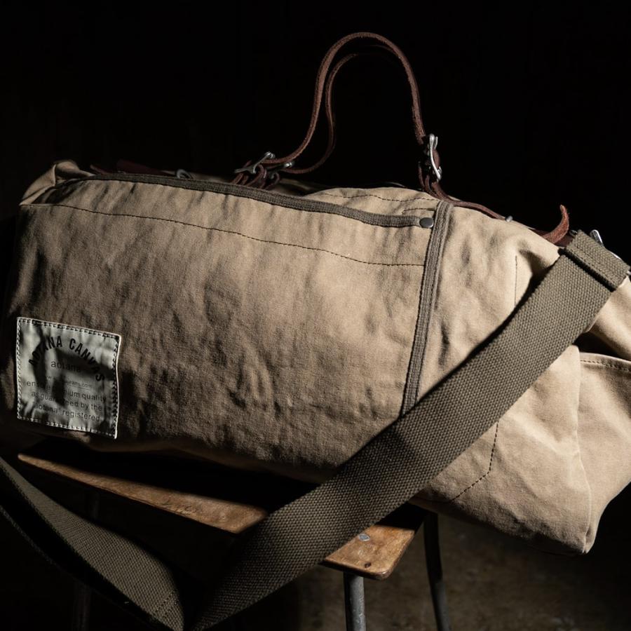 メンズ ヴィンテージ ボストンバッグ ｜MEN'S VINTAGE BOSTONBAG