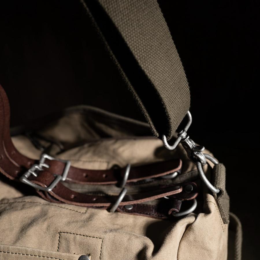 メンズ ヴィンテージ ボストンバッグ ｜MEN'S VINTAGE BOSTONBAG