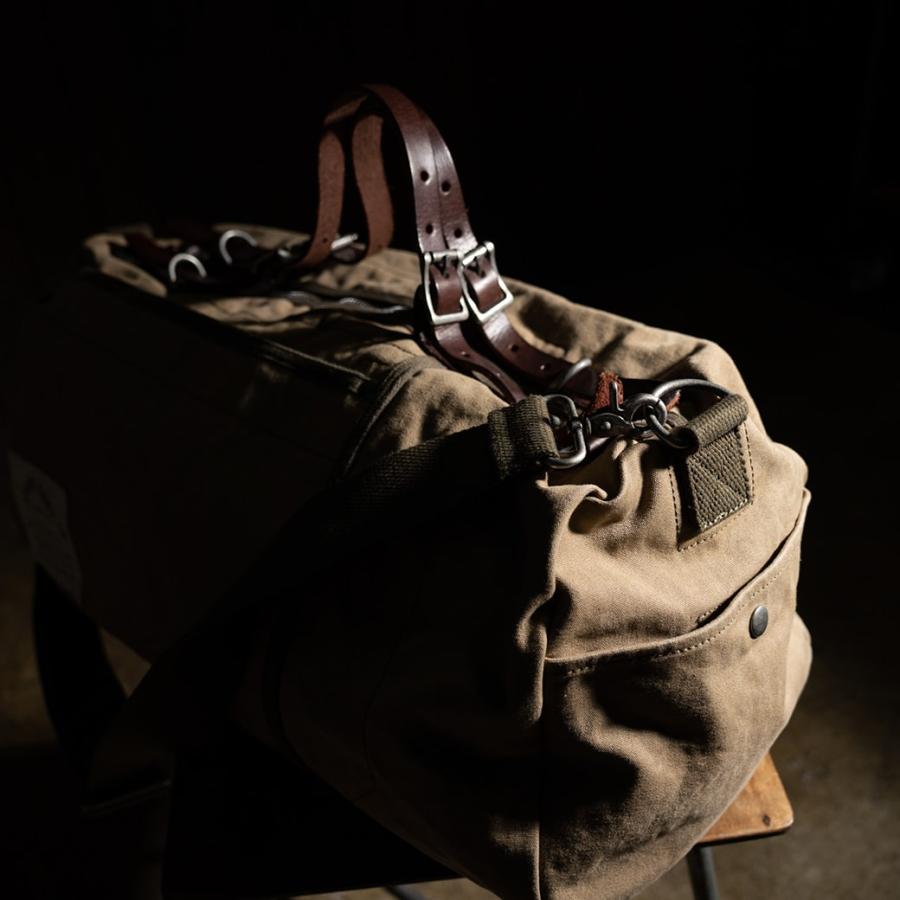 メンズ ヴィンテージ ボストンバッグ ｜MEN'S VINTAGE BOSTONBAG