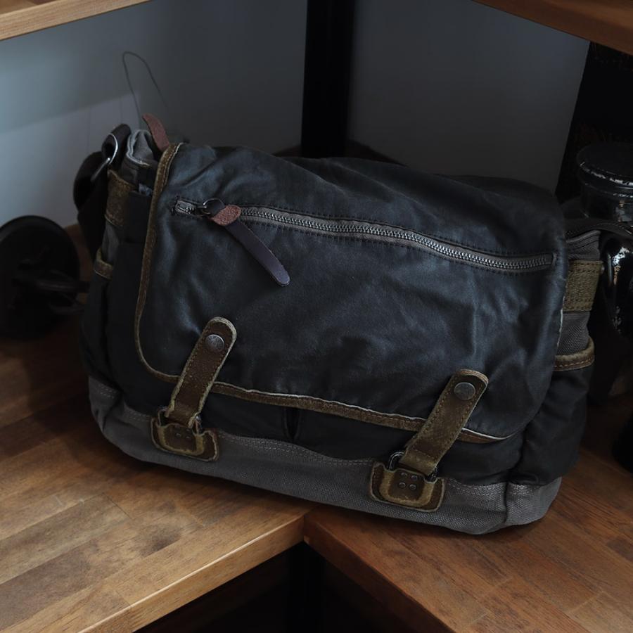 ヴィンテージ　マガジン ショルダーバッグ ヴィンテージ ショルダーバッグ タイプ1 ｜VINTAGE SHOULDER BAG TYPE