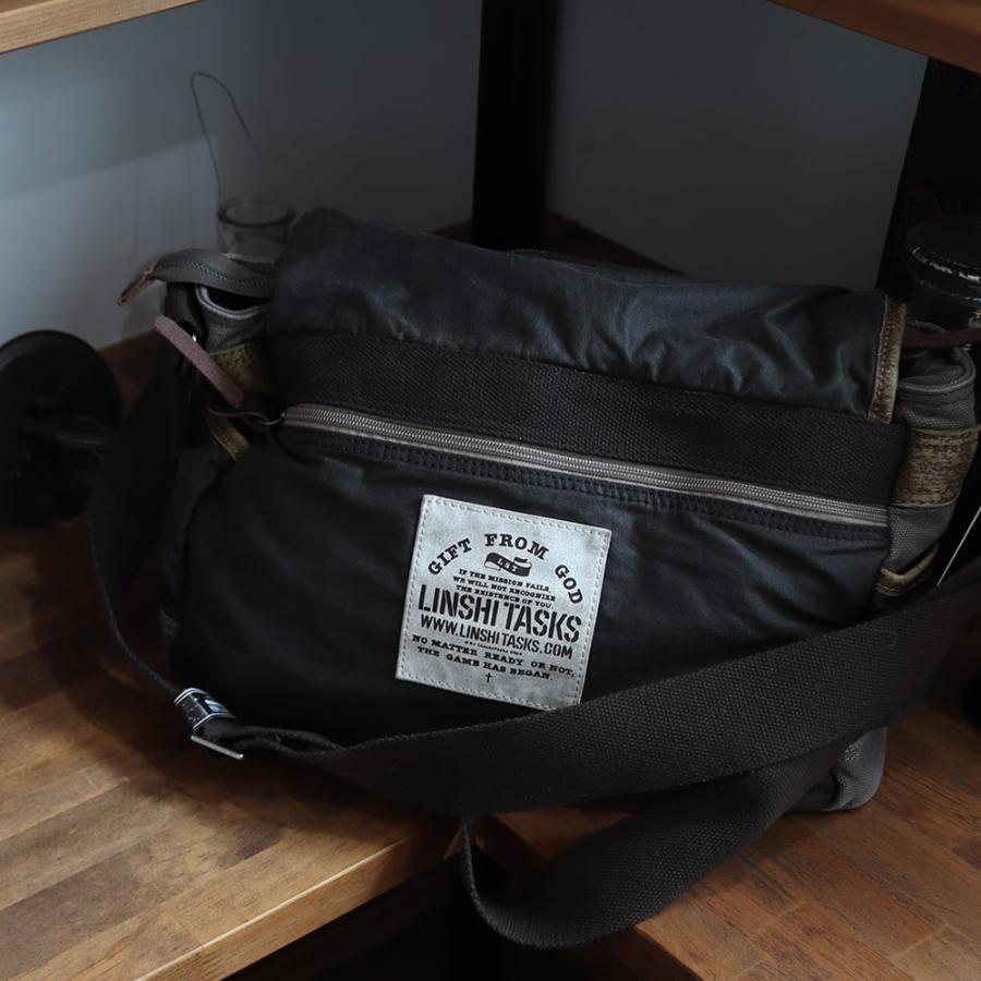 ヴィンテージ ショルダーバッグ タイプ1 ｜VINTAGE SHOULDER BAG TYPE