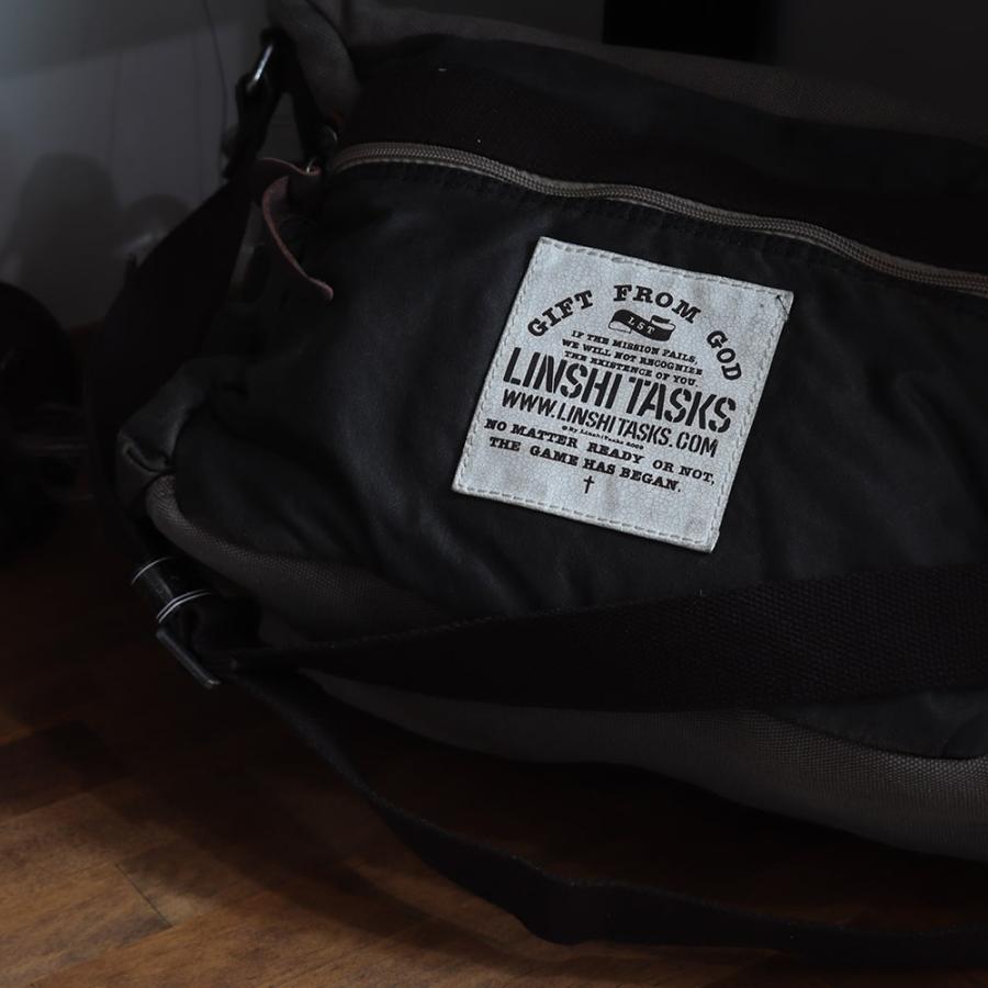 ヴィンテージ ショルダーバッグ タイプ2 ｜VINTAGE SHOULDER BAG TYPE