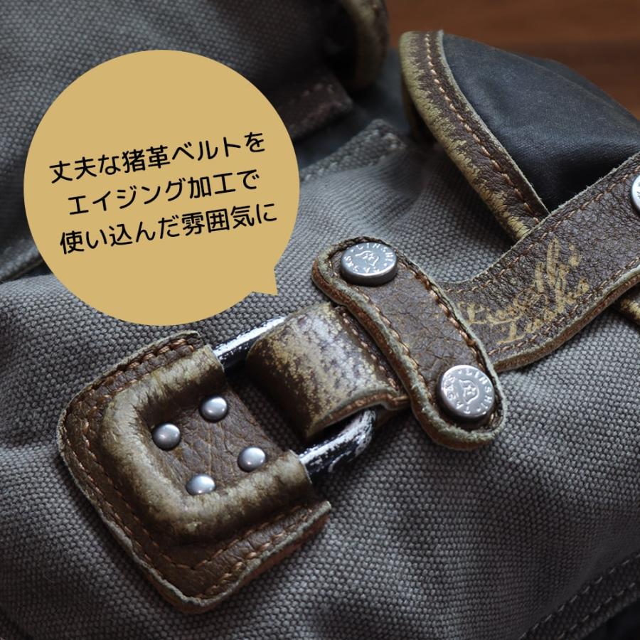 ヴィンテージ ショルダーバッグ タイプ2 ｜VINTAGE SHOULDER BAG TYPE