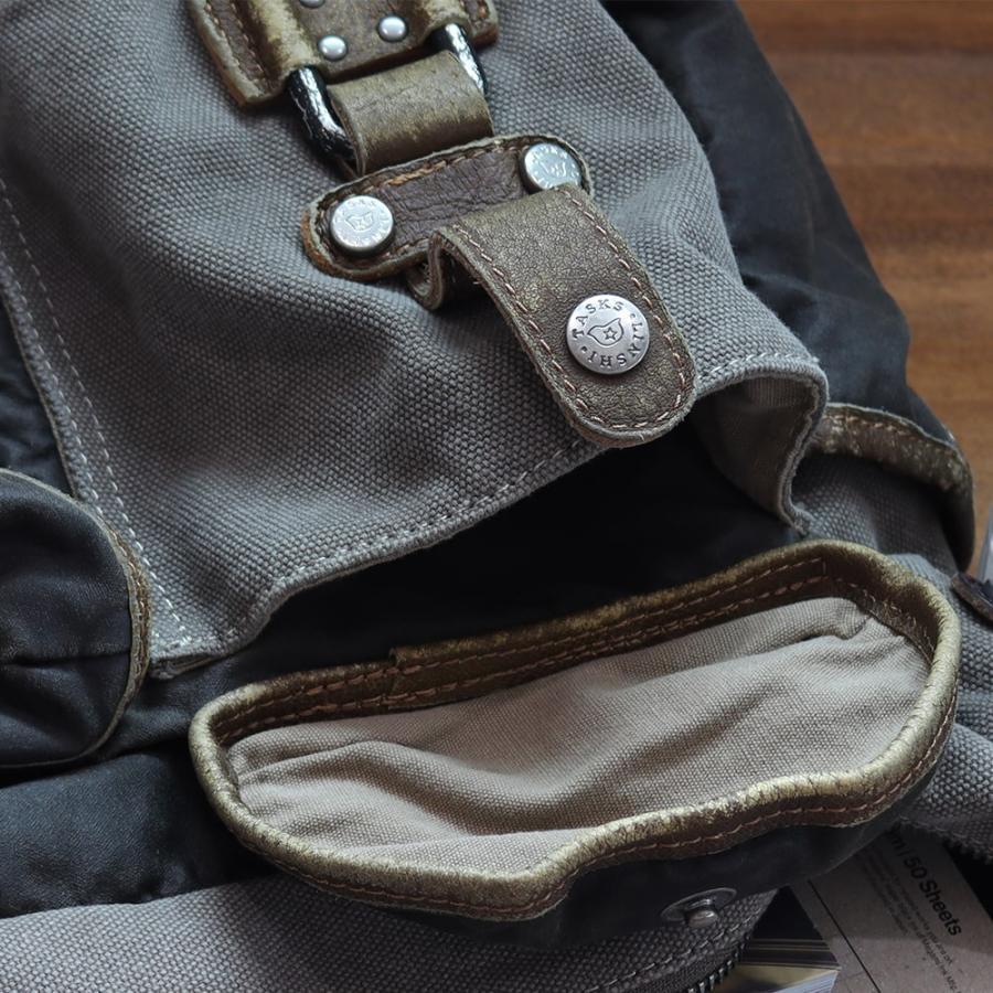 ヴィンテージ ショルダーバッグ タイプ2 ｜VINTAGE SHOULDER BAG TYPE