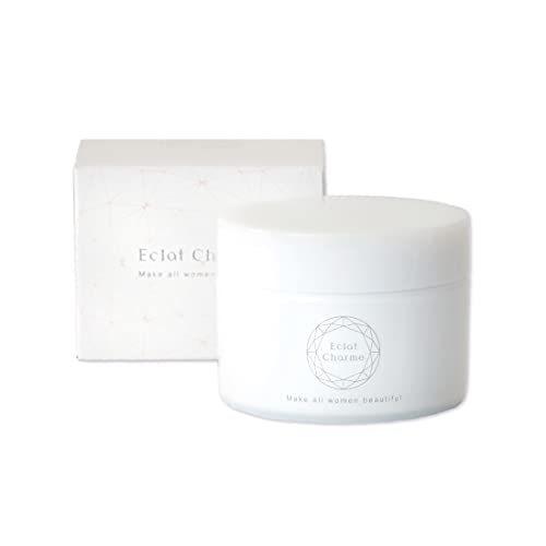 新品・未開封 ファビウス エクラシャラム オールインワンジェル 60g【4