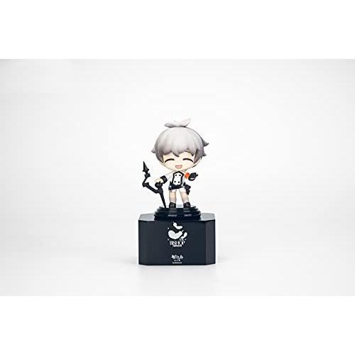 アークナイツ フィギュア チェスピースシリーズ 第4弾 初回特典付き