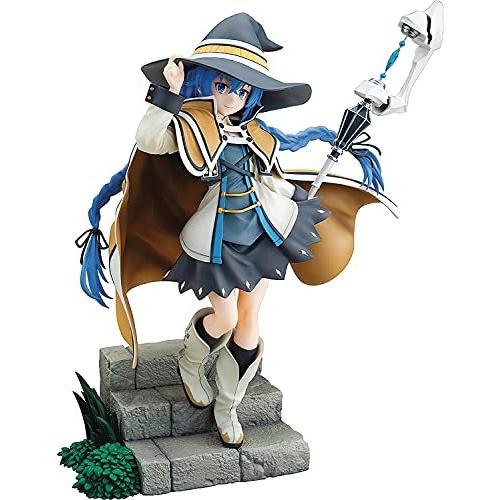 【未開封・新品】無職転生　ロキシー・ミグルディア フィギュア 中古即納』{FIG} ロキシー・ミグルディア 無職転生II 〜異世界行ったら