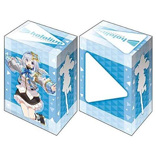未開封2点セット 天音かなた スリーブ デッキケース ブシロード ホロカ