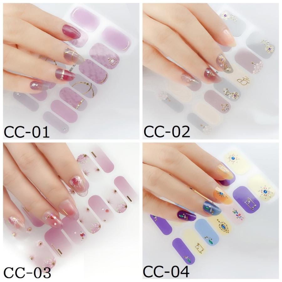 ネイルシール 3d 綺麗 簡単 大人気貼るだけで ネイル ネイルステッカー ジェルネイルシール フルカバータイ 爪 Sns話題 Ybs 01 666 Mart 通販 Yahoo ショッピング