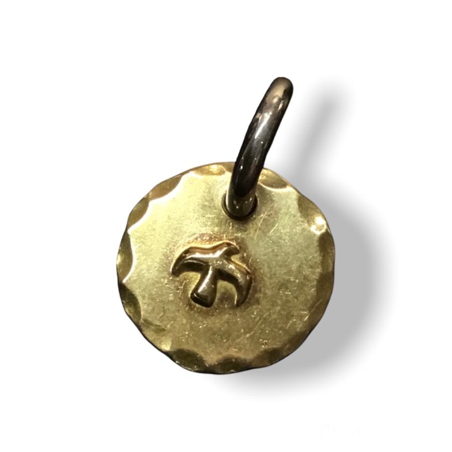 マルチボーダーシリーズ Goro S ゴローズ Old K18太陽メタル 特大サイズ ギャランティカード付 Fmfm Com Mx