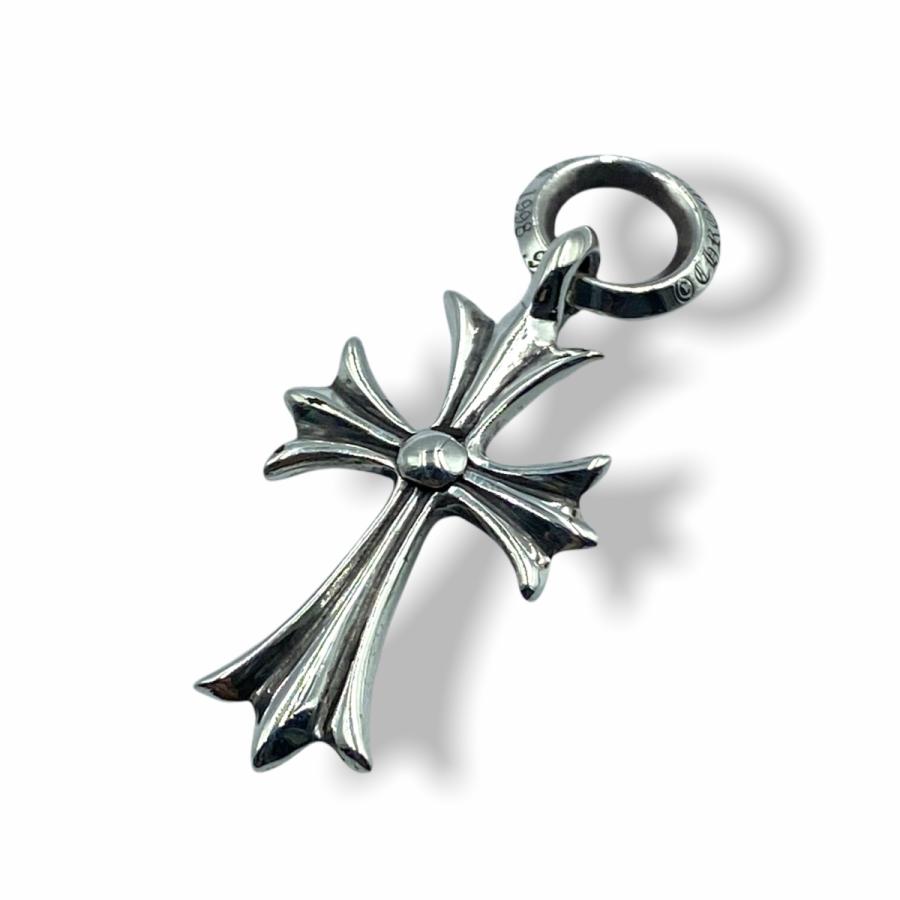 人気no 1 インボイス付 Cross Ch Tiny チャーム タイニーchクロス クロムハーツ インボイス付 Cross Ch Tiny チャーム タイニーchクロス メンズアクセサリー