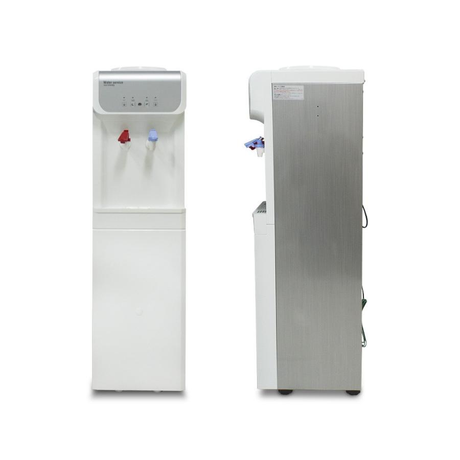 ウォーターサーバー 水道水　本体のみ 床置き おしゃれ B19　トムリンソン蛇口仕様  E1773386475(15522円)
