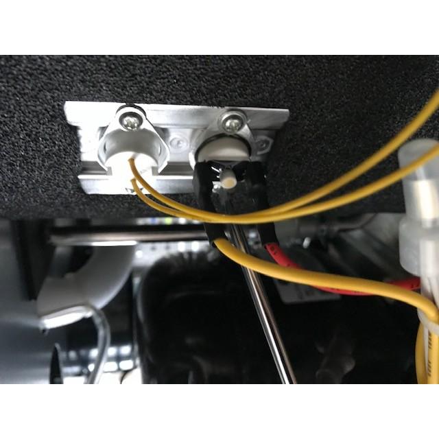 ボトル付き ウォーターサーバー 床置き おしゃれ 人気の B7　しました。 水、炭酸水 DG1537230664(13455円)