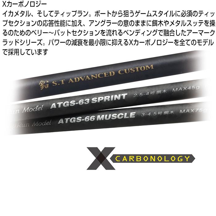 PALMS パームス アーマークラッド TR ATGS-511 SPRINT ティッ