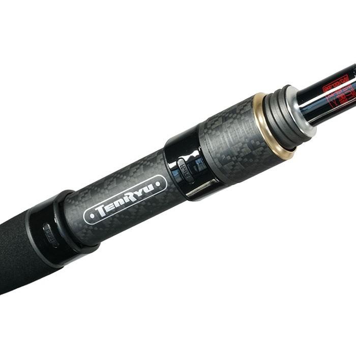 TENRYU テンリュウ ブリゲイド フリップ BGF852S-M スピニング 2 TENRYU テンリュウ ブリゲイド フリップ BGF852S-M スピニング 2