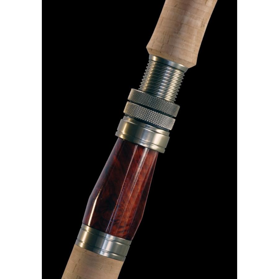 イトウクラフト エキスパートカスタム EXC730ML スピニング 2ピース