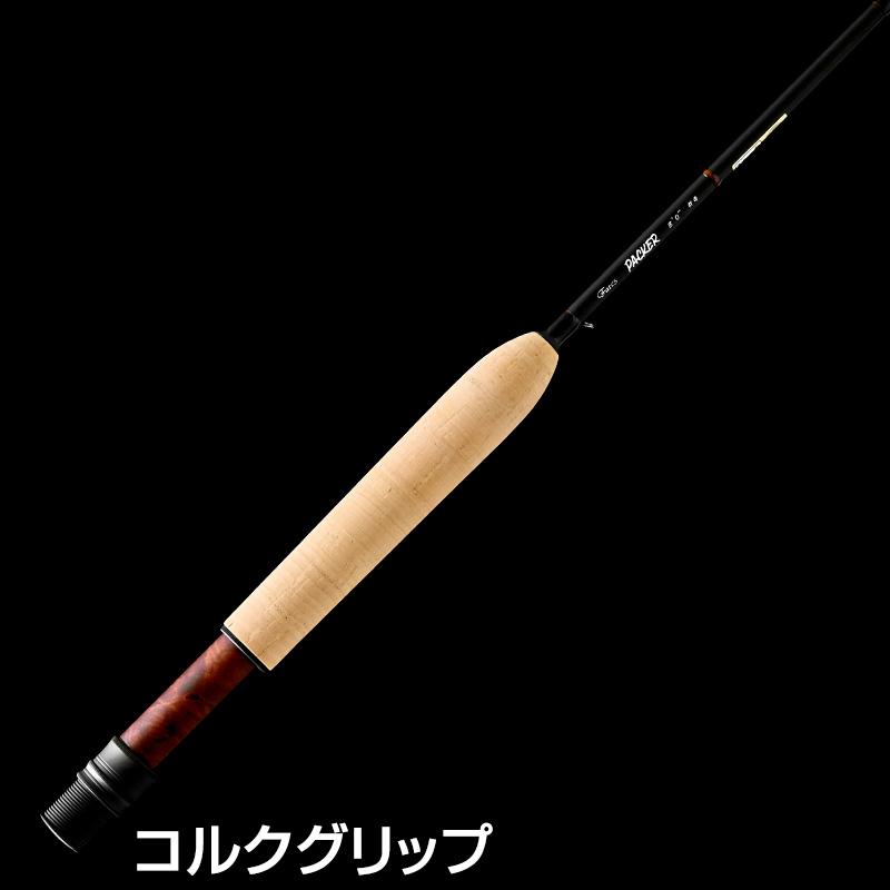 TENRYU 天龍 テンリュウ フェイテスパッカー FP806-#4 6ピースパック