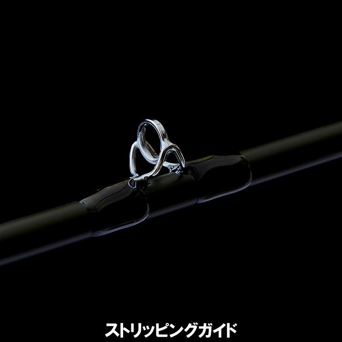TENRYU テンリュウ フェイテス ベネット FB864-#4/5 4ピースフライ