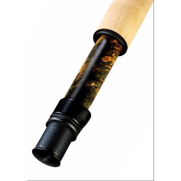 テンリュウ フライロッド フェイテス ストリームウォーカー FSW-823