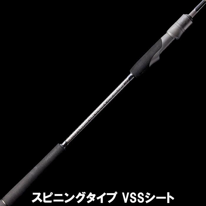 天龍　ホライゾンプログレッシブ　HPG632S-ML テンリュウ　新品 TENRYU テンリュウ ホライゾン プログレッシブ HPG632S-ML