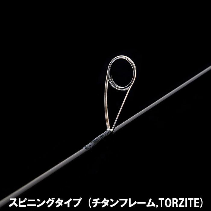 TENRYU テンリュウ ホライゾン プログレッシブ HPG632S-ML