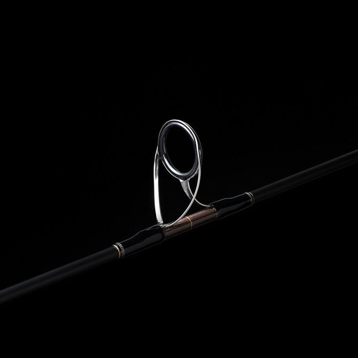 TENRYU テンリュウ ジグザム ディープライダー JDR581B-4K ベイト 1