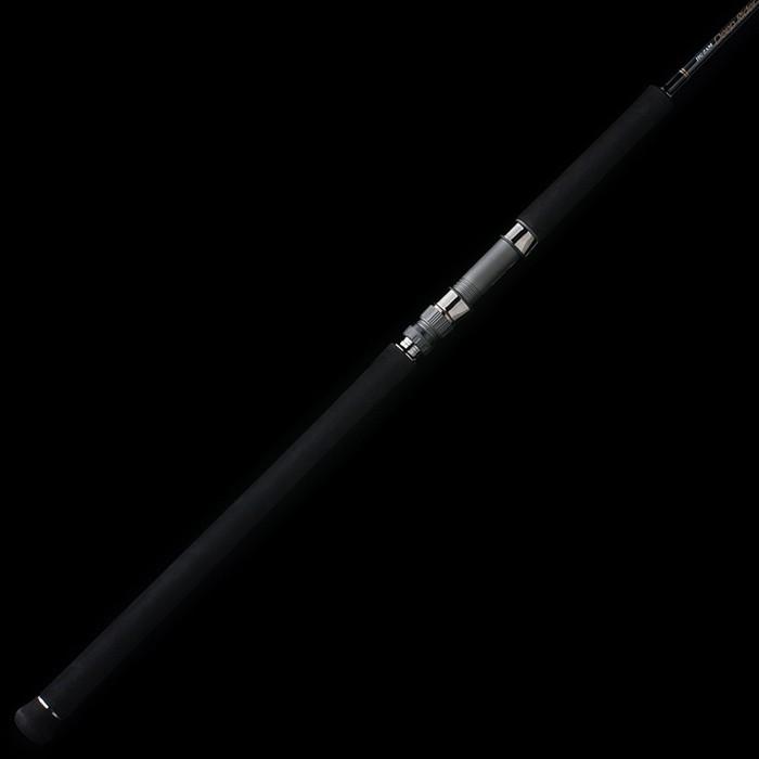 テンリュウ ジグザム ディープライダー JDR581S-4K スピニング 1ピース 
