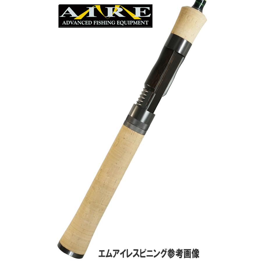 美しい エムアイレ Mb 63ms北海道 2pcs T2 トルザイトリングガイド スピニングモデル 2ピース ブランクカラー マットブラック Mb 63ms 釣具のレインドロップス 通販 Yahoo ショッピング 残りわずか Skywingstoursandtravels Com