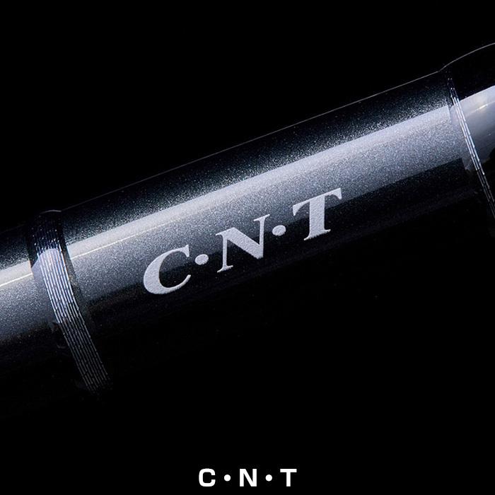 TENRYU テンリュウ パワーマスター PM1002S-HP スピニング 2ピース