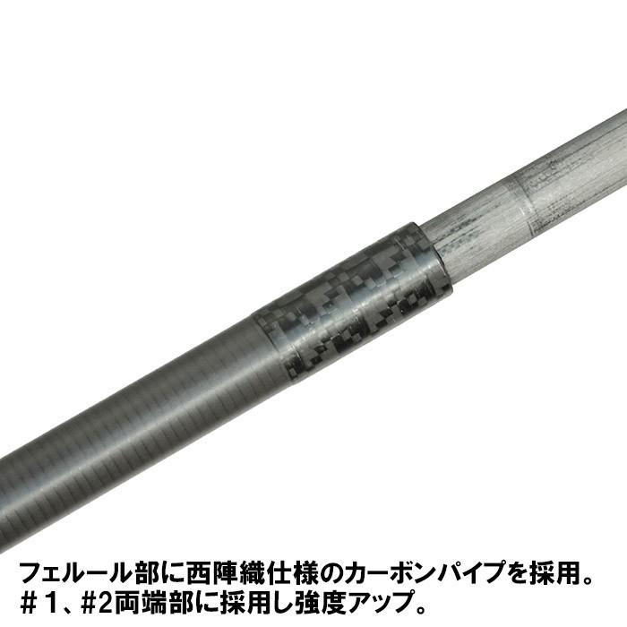 TENRYU テンリュウロッド ヒラメロッド パワーマスター サンド TENRYU テンリュウロッド ヒラメロッド パワーマスター サンド