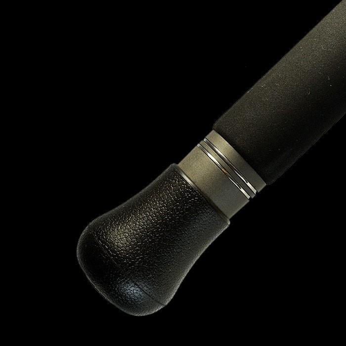 SOULS 【ソウルズ マグロキャスティングロッド PS-O76L14S power