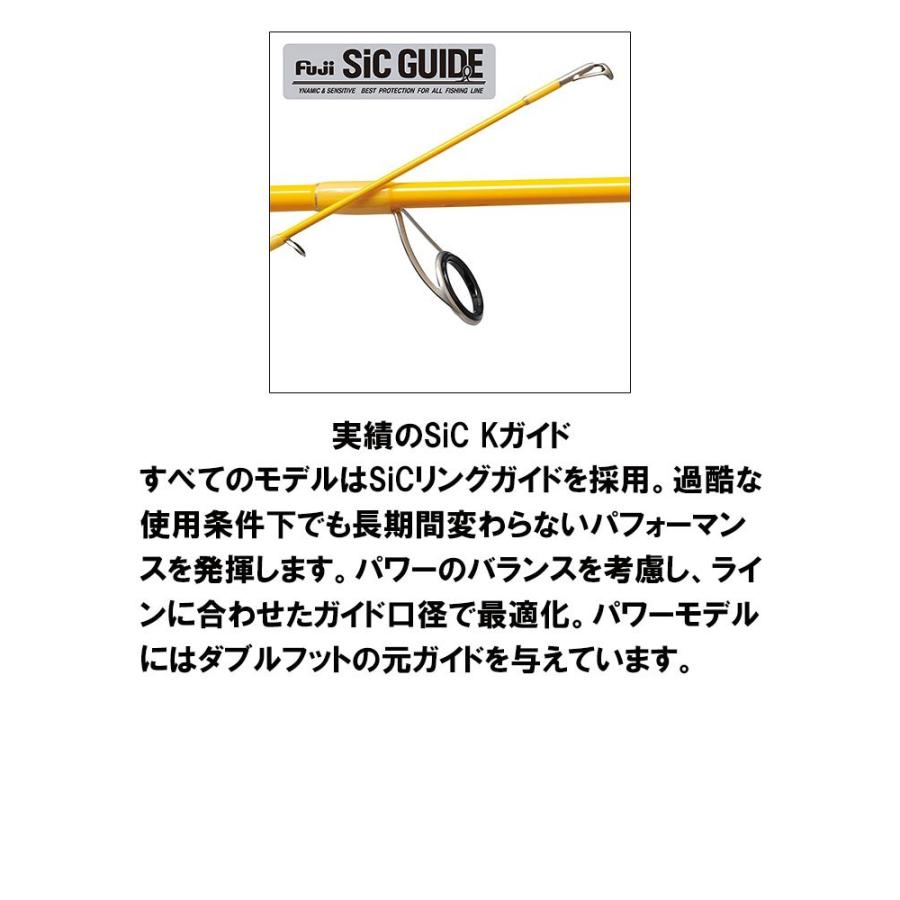 PALMS パームス クワトロ QTRGS-53UL スピニング 4ピース PALMS パームス クワトロ QTRGS-53UL スピニング 4ピース