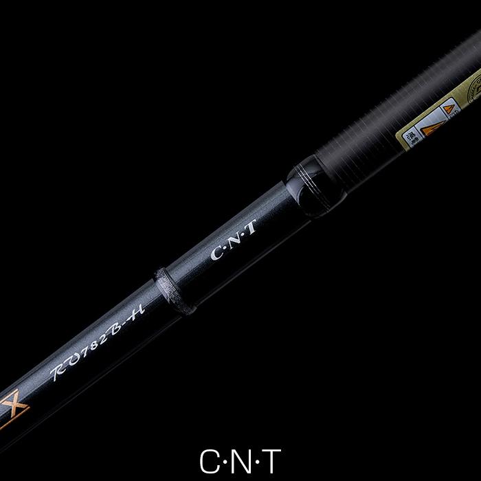 TENRYU テンリュウ ロックアイ ヴォルテックス RV882B-HH ベイト TENRYU テンリュウ ロックアイ ヴォルテックス RV882B-HH ベイト