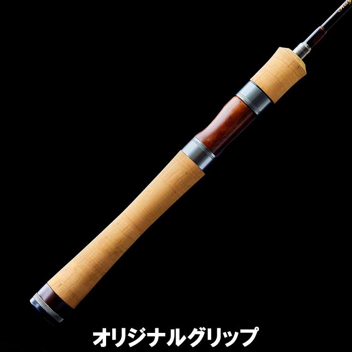 テンリュウ　レイズ　オルタ　Rays Alter RZA-5102S-LLT TENRYU テンリュウ レイズ オルタ RZA5102S-LLT 2ピース スピニング